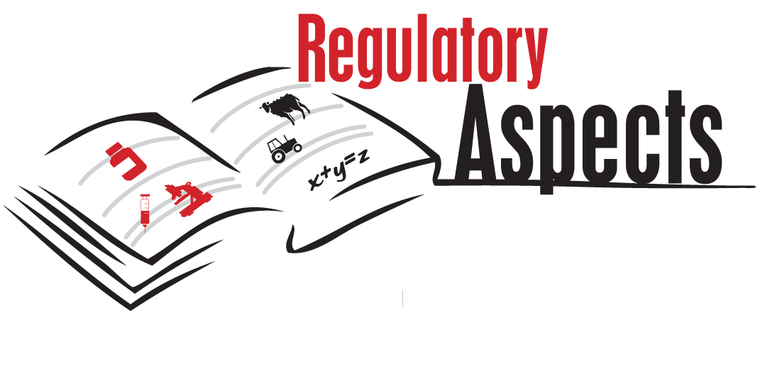 Regulatory Aspects